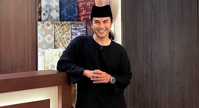 Image from: Ai adalah tema utama tapi Ai itu yang bunuh estetika seni – Arja Lee