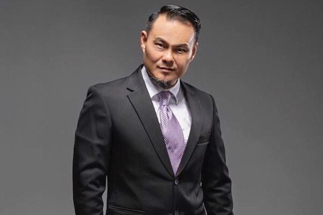 Image from: Adam Corrie serik terima jemputan hadiri program tanpa perjanjian bertulis
