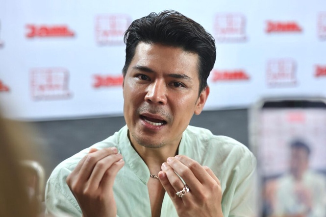 Image from: Saya akui banyak kesilapan saya terhadap Lara – Awal Ashaari