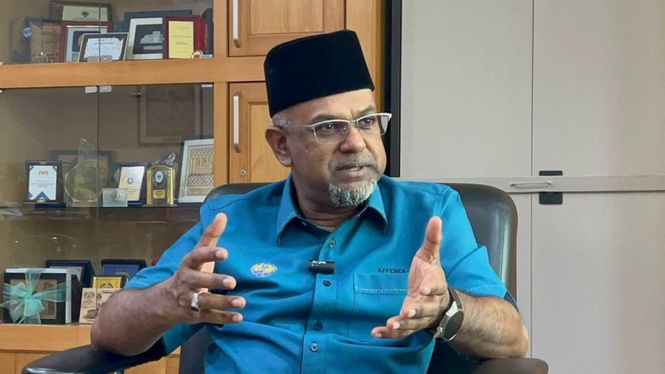 Image from: MPK kini jadi Majlis Perbandaran Negeri Perlis