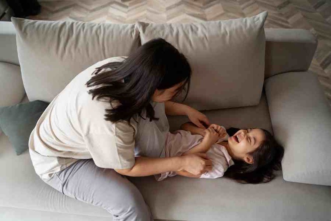 Image from: Jangan takut ambil cuti jaga anak sakit