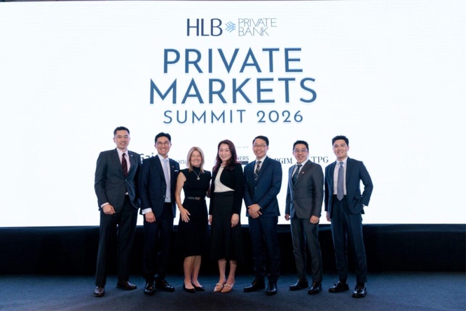Image from: HLB Private Bank perluas akses pelabur Malaysia ke pasaran swasta global
