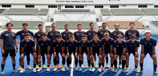 Image from: Piala Dunia: Carolan terapkan corak berbeza