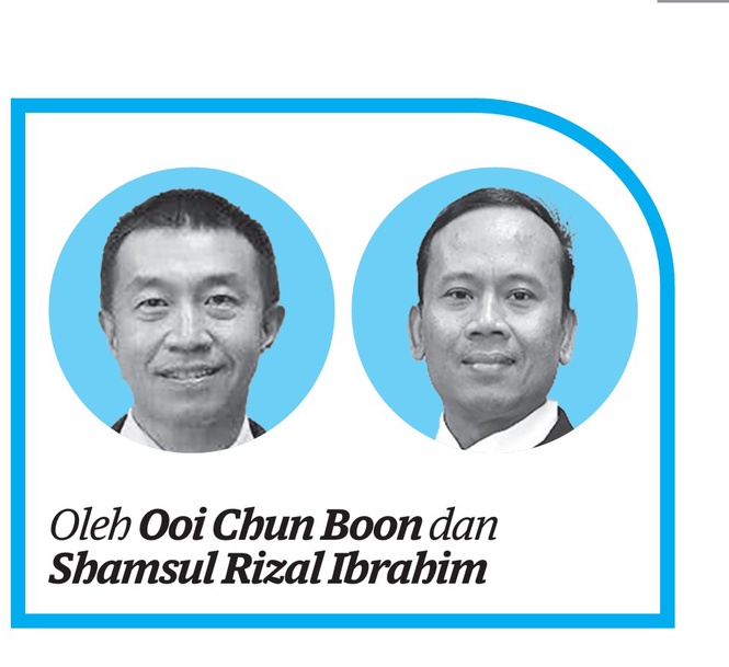 Image from: Krisis Asia Barat: Malaysia perlu kekal berwaspada