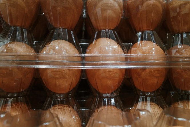 Image from: Telur tercemar di AS