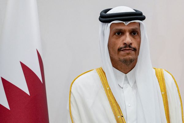 Image from: PM Qatar lawat Teheran, lanjutkan usaha pengantaraan