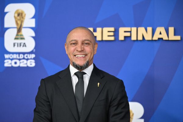 Image from: Roberto Carlos dilaporkan peluk Islam