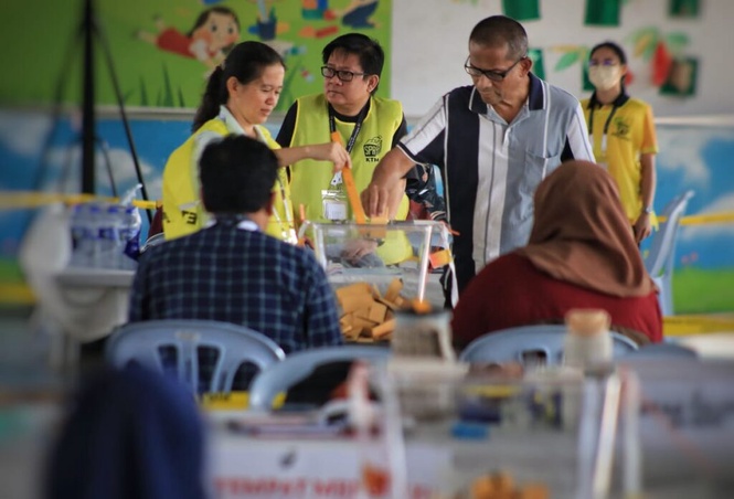Image from: PRN NS: PH dakwa tak dapat makluman SPR guna sistem OCR VA