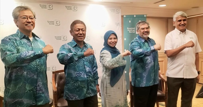 Image from: Jenama Royal Chulan diperkukuh, sasar tembusi rangkaian hotel luar negara