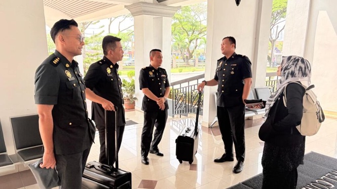 Diesel Persatuan Nelayan