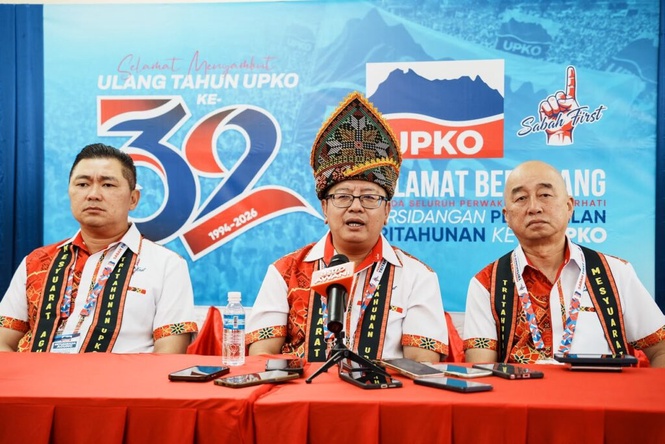 Image from: Sabah, Sarawak boleh jadi ‘kingmaker’ tentukan Kerajaan Persekutuan – Ewon