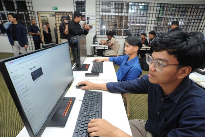 Image from: Kecerdasan buatan uji iman, akhlak