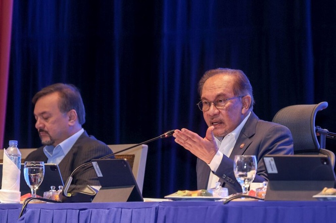 Image from: Belanjawan 2027: Usaha tingkat pendapatan rakyat