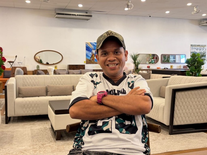 Image from: Kumpulan Zero masih ada, saya rindu adik-beradik saya – Sharif