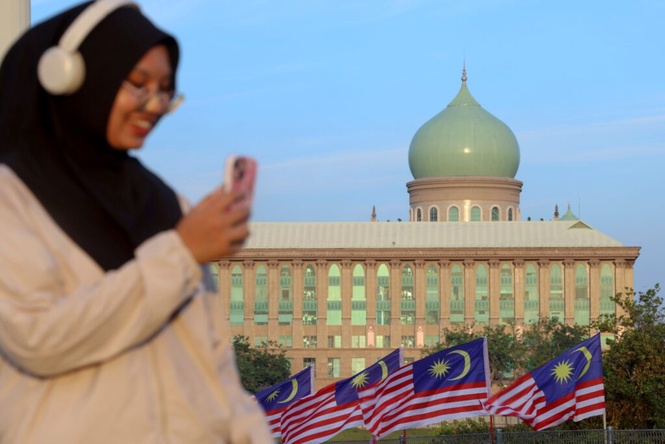 Image from: Zahir patriotisme di media sosial