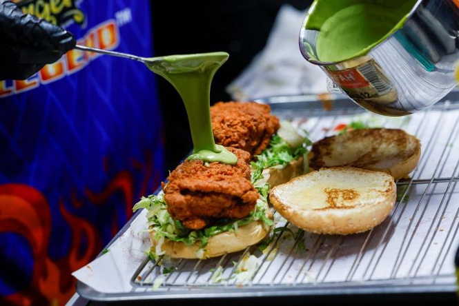 Image from: Apabila matcha jadi gimik