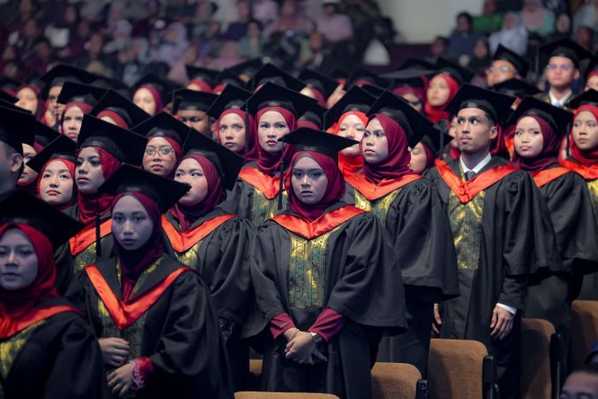 Image from: Ke mana hilangnya seni berbeza pendapat mahasiswa?