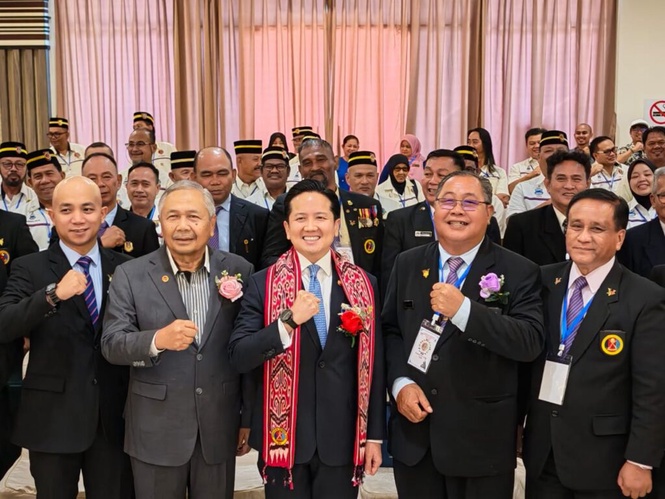 Image from: Pembenihan awan di Sarawak, utara Semenanjung bermula 3 Sept.