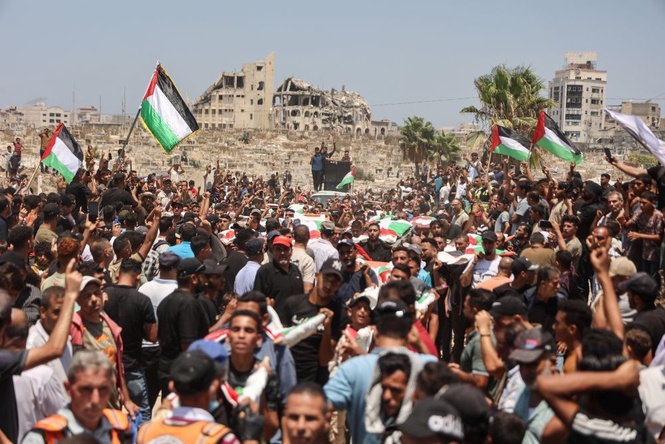 Image from: Lembaga Keamanan makin ikut acuan Israel