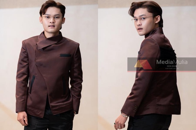 Image from: Filem atau drama, saya terbuka untuk kedua-duanya dan tidak memilih – Zaki Yamani