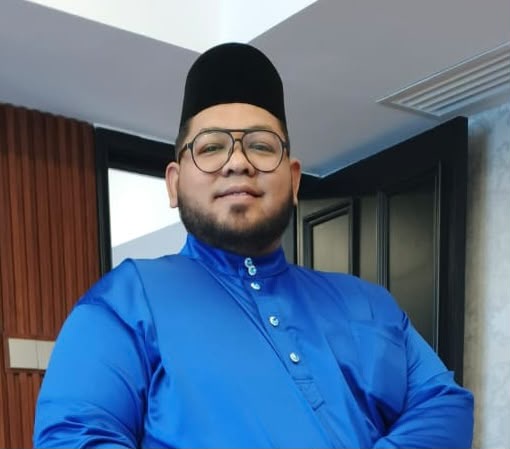 Image from: Momentum kebangkitan BN mampu berterusan di Perlis