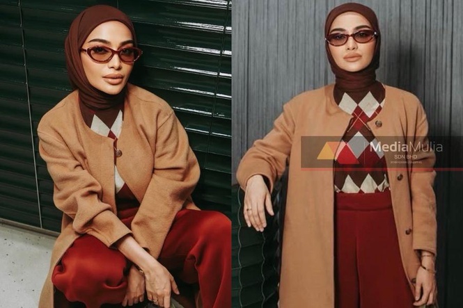 Image from: Dikecam guna kata-kata kesat, Kilafairy mohon maaf