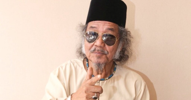 Image from: Cik Man kritikal, ditidurkan akibat jantung tersumbat