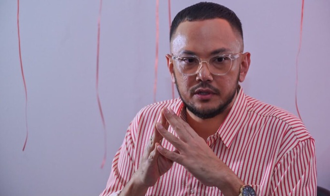 Image from: Ubah visual, bukan pakaian dan lagu nasyid – Imran Ajmain