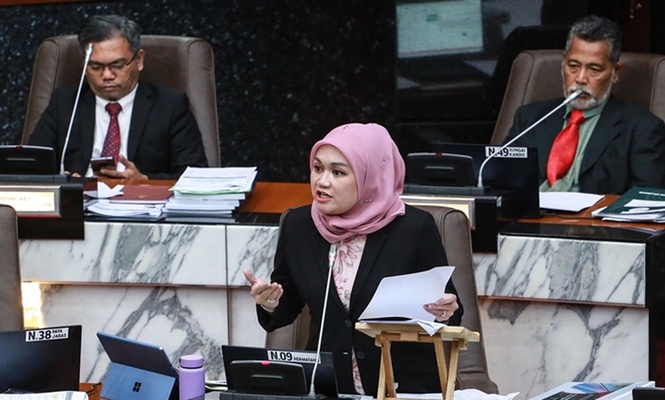 RUU Enakmen Mahkamah Syariah