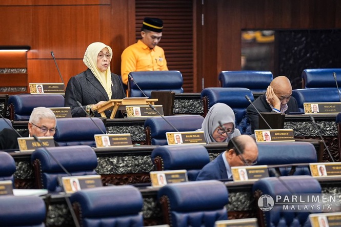 Image from: Audit segera Urusharta Jemaah