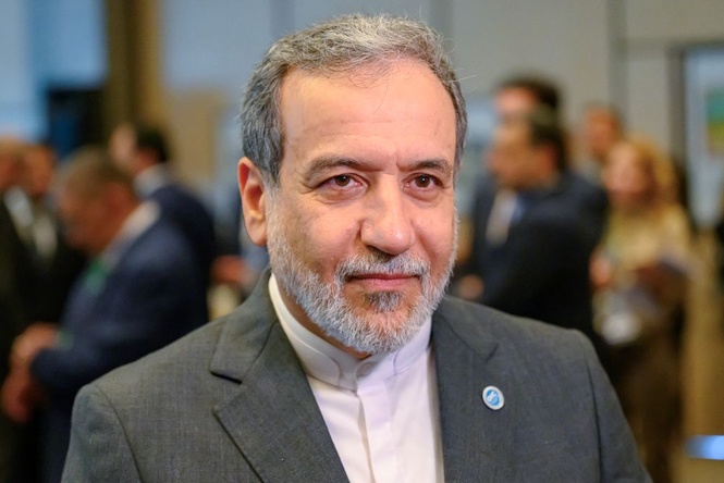 Image from: Iran kemuka syarat baharu kepada AS untuk buka Selat Hormuz