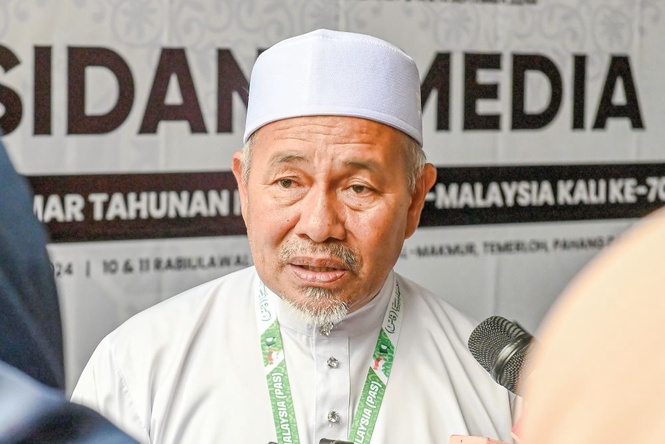 Image from: Hanya tujuh kerusi DUN boleh runding