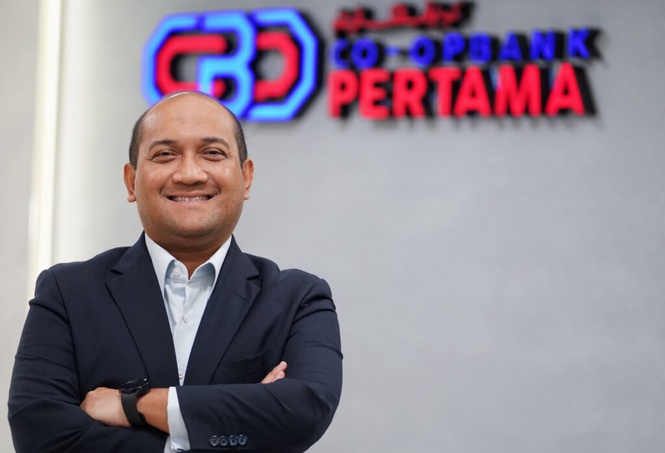 Image from: CBP terbit Sukuk Wakalah Berstruktur Bercagar sulung bernilai RM500 juta