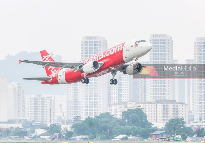 Image from: Jerebu reda buat sementara, boleh kembali dalam masa terdekat