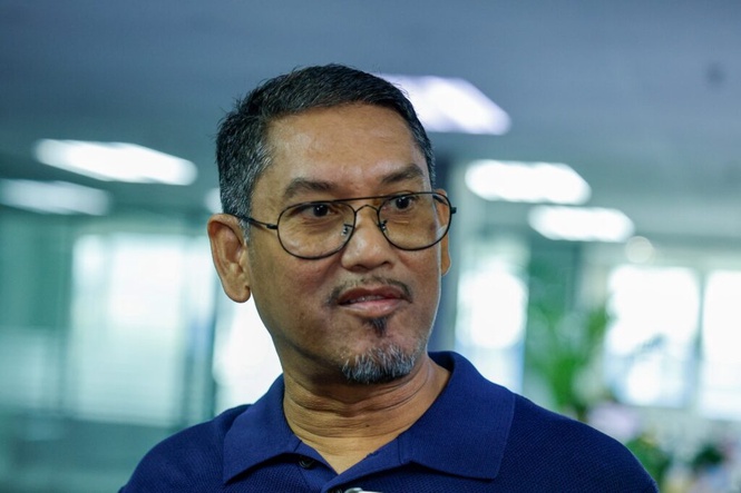 Image from: Ahmad Faizal kecewa kemelut PN bawa kesan besar