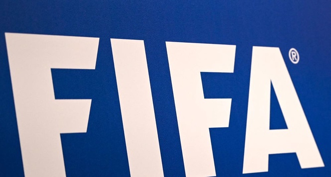 Image from: FIFA jamin Infantino kekal Presiden