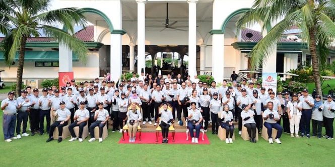 Image from: YSB kumpul RM242,000 biayai program pendidikan