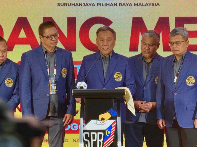 Image from: BN muncul pemenang terbesar PRN Negeri Sembilan