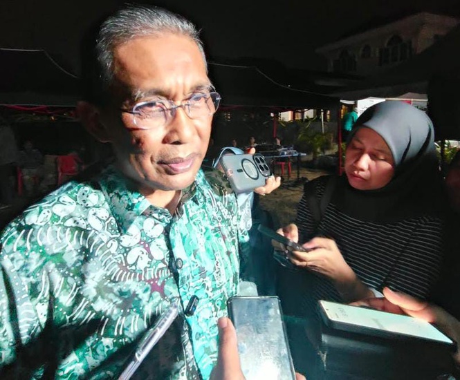 Image from: Bersatu hilang kuorum MPT, Ahli Parlimen kemukakan aduan pada RoS