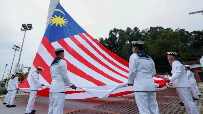 Jalur Gemilang