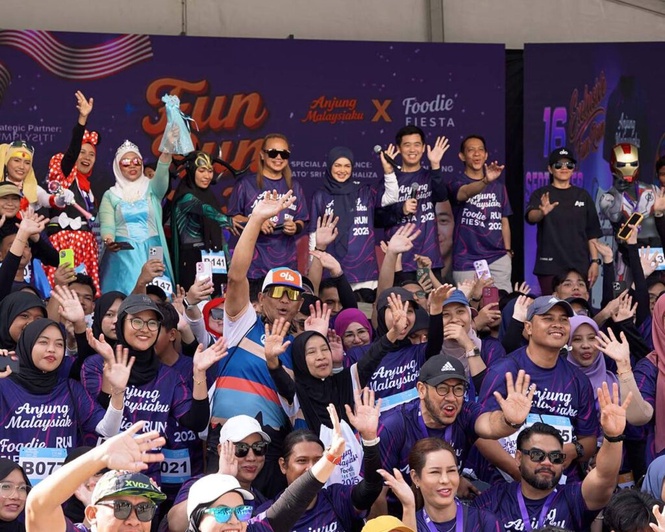Image from: AMFF 2026 angkat makanan sebagai jambatan budaya, gaya hidup Malaysia
