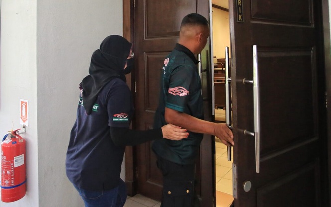 Image from: 51 saksi dipanggil prosiding inkues murid tahun empat tidak sedarkan diri dalam tandas sekolah