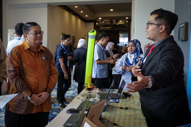 Image from: Pengurusan banjir perlu ditangani pendekatan proaktif