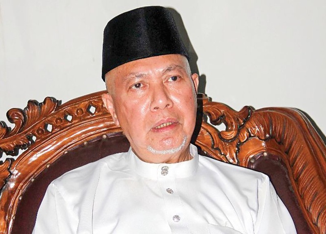 Image from: Malaysia masih relevan jadi fasilitator perdamaian Selatan Thailand