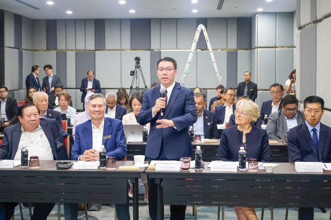 Image from: ASEAN-China pacu pembangunan bandar, perumahan berkualiti