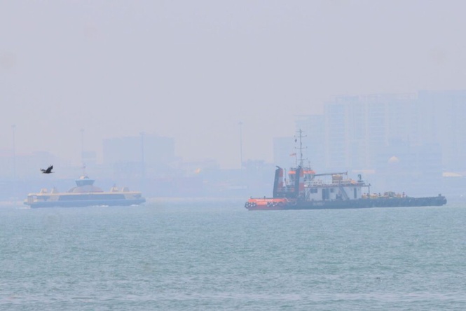 Image from: Jerebu: Kenapa Malaysia tidak boleh marah?