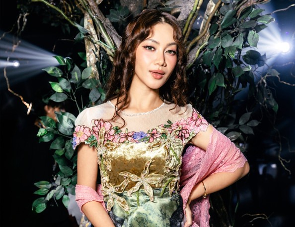Image from: Biarlah mereka mahu buat apa, saya santai sahaja – Daiyan Trisha