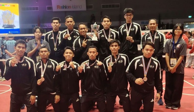 Image from: Jais mahu transisi apit kiri dipercepat