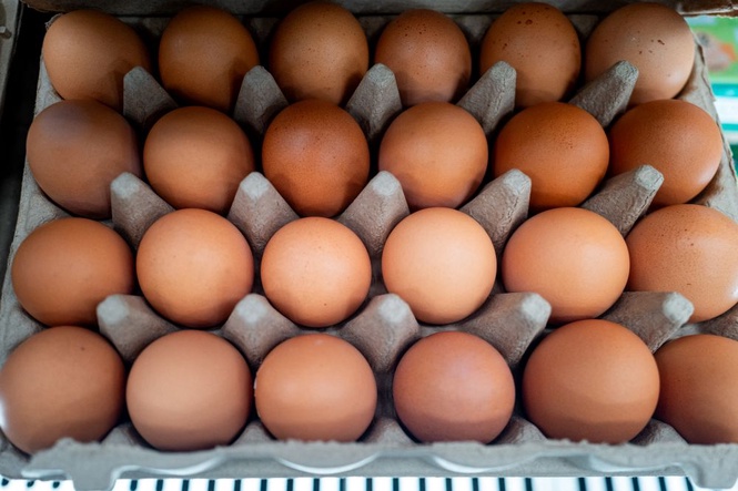 Image from: Telur diimport punca wabak keracunan makanan
