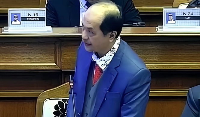 Image from: DAP sedia kerjasama termasuk Bersatu